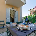 Italian Experience-casamare Lejlighed *