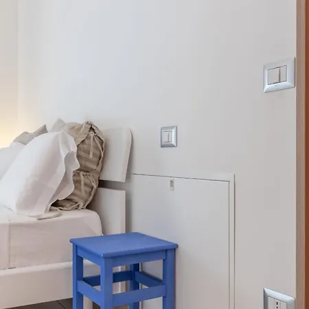 Italian Experience-casamare Appartement *