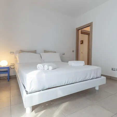 Italian Experience-casamare * Loreto