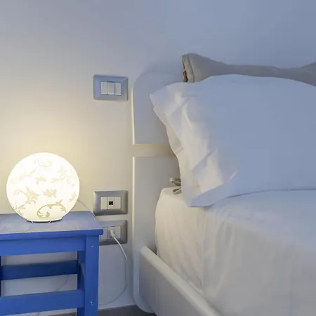 Italian Experience-casamare Apartmán *