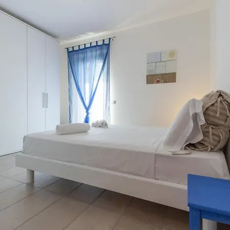 Italian Experience-casamare Lejlighed Loreto