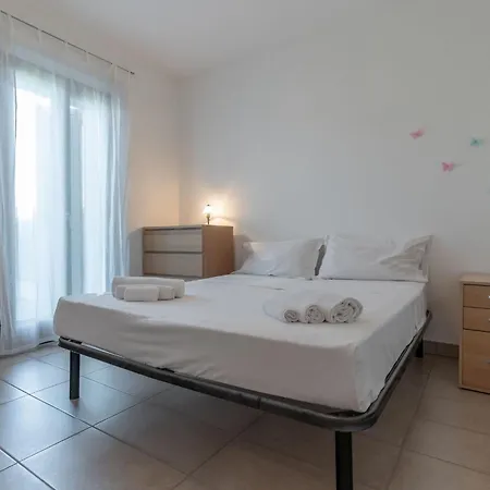 Italian Experience-casamare Apartmán