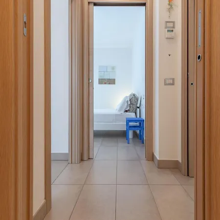 Italian Experience-casamare Appartement Loreto