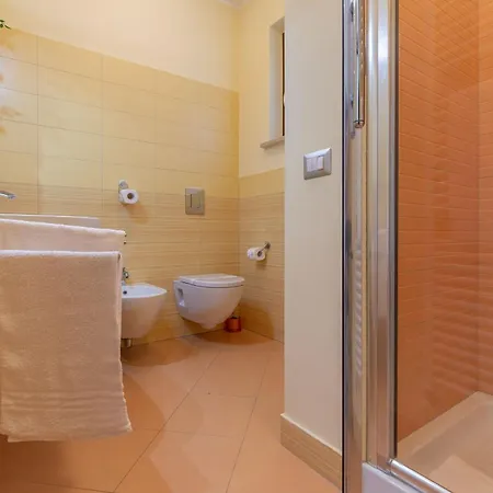 Italian Experience-casamare *