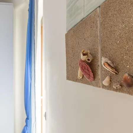 Italian Experience-casamare