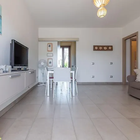 Appartement Italian Experience-casamare