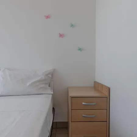 Italian Experience-casamare Apartmán Loreto