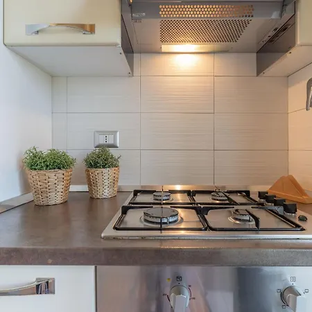 Italian Experience-casamare *