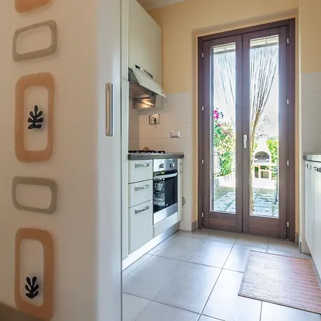 Italian Experience-casamare