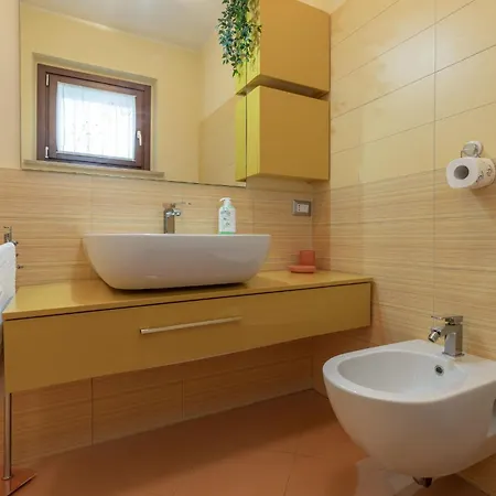 Apartmán Italian Experience-casamare