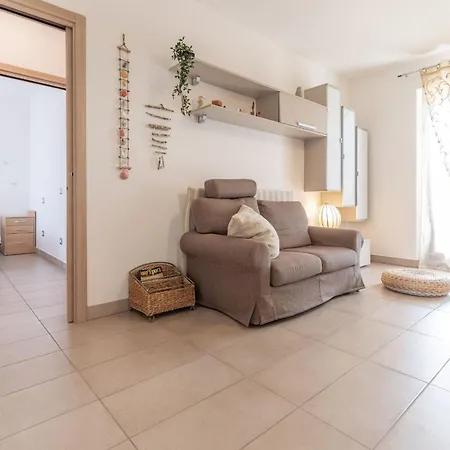 Italian Experience-casamare