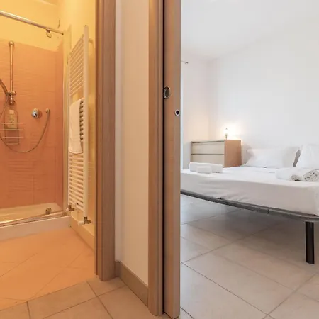 Appartement Italian Experience-casamare