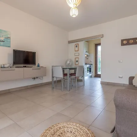 Italian Experience-casamare Appartement *