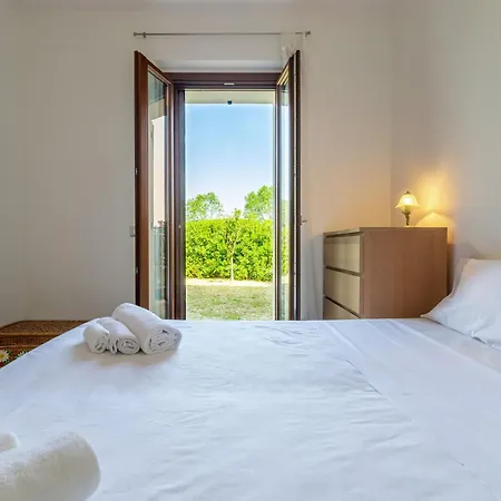 Italian Experience-casamare Loreto