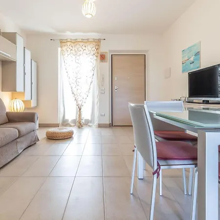 Italian Experience-casamare