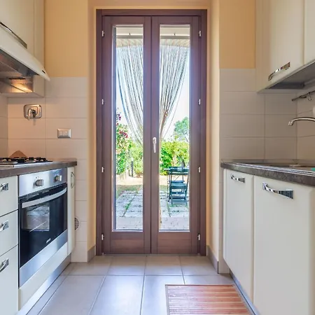 Italian Experience-casamare Lejlighed Loreto