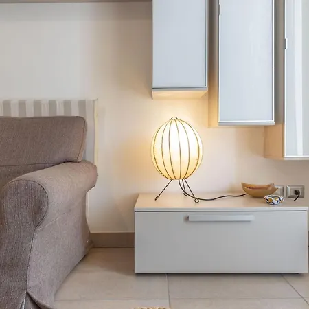 Italian Experience-casamare Loreto