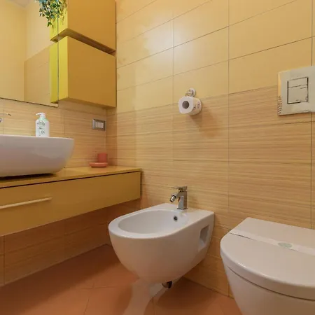 Italian Experience-casamare * Loreto