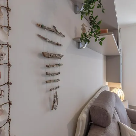 Italian Experience-casamare