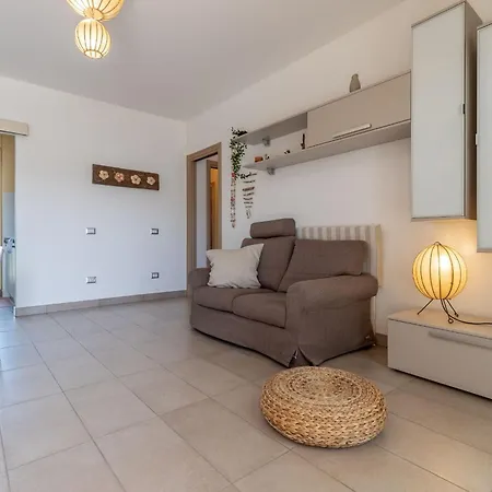 Italian Experience-casamare Lejlighed Loreto