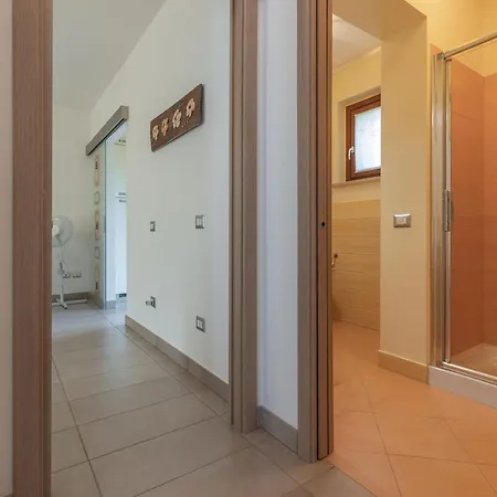 Apartmán Italian Experience-casamare Loreto