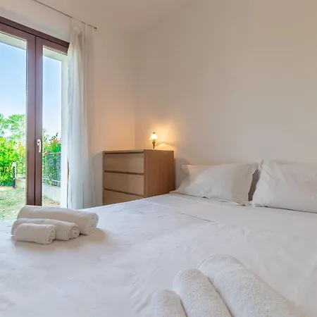 Italian Experience-casamare Loreto