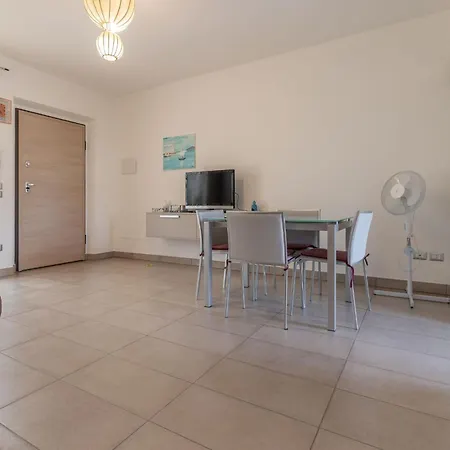 Italian Experience-casamare