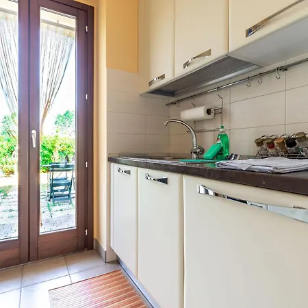 Italian Experience-casamare Lejlighed Loreto