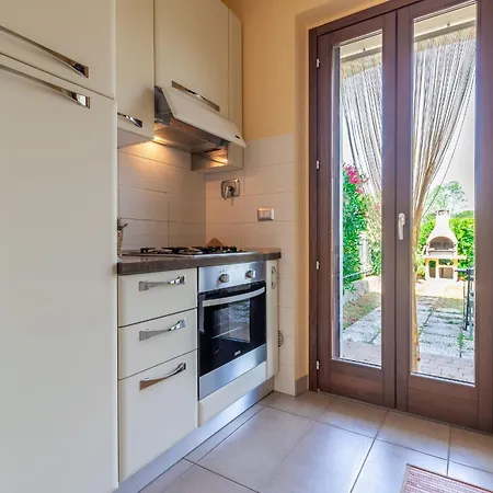 Italian Experience-casamare Apartmán