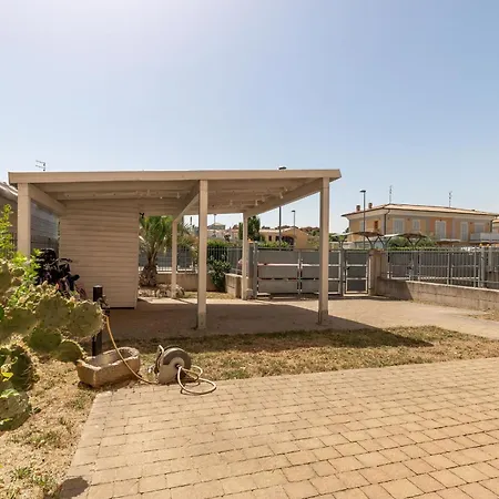 Apartmán Italian Experience-casamare *