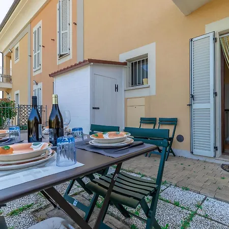 Lejlighed Italian Experience-casamare *