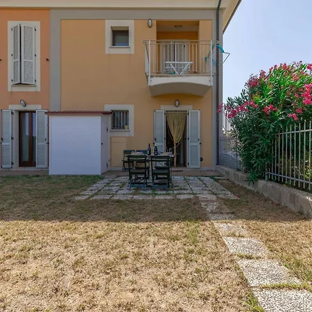 Italian Experience-casamare