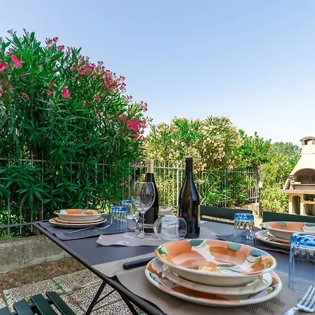 Italian Experience-casamare Lejlighed *